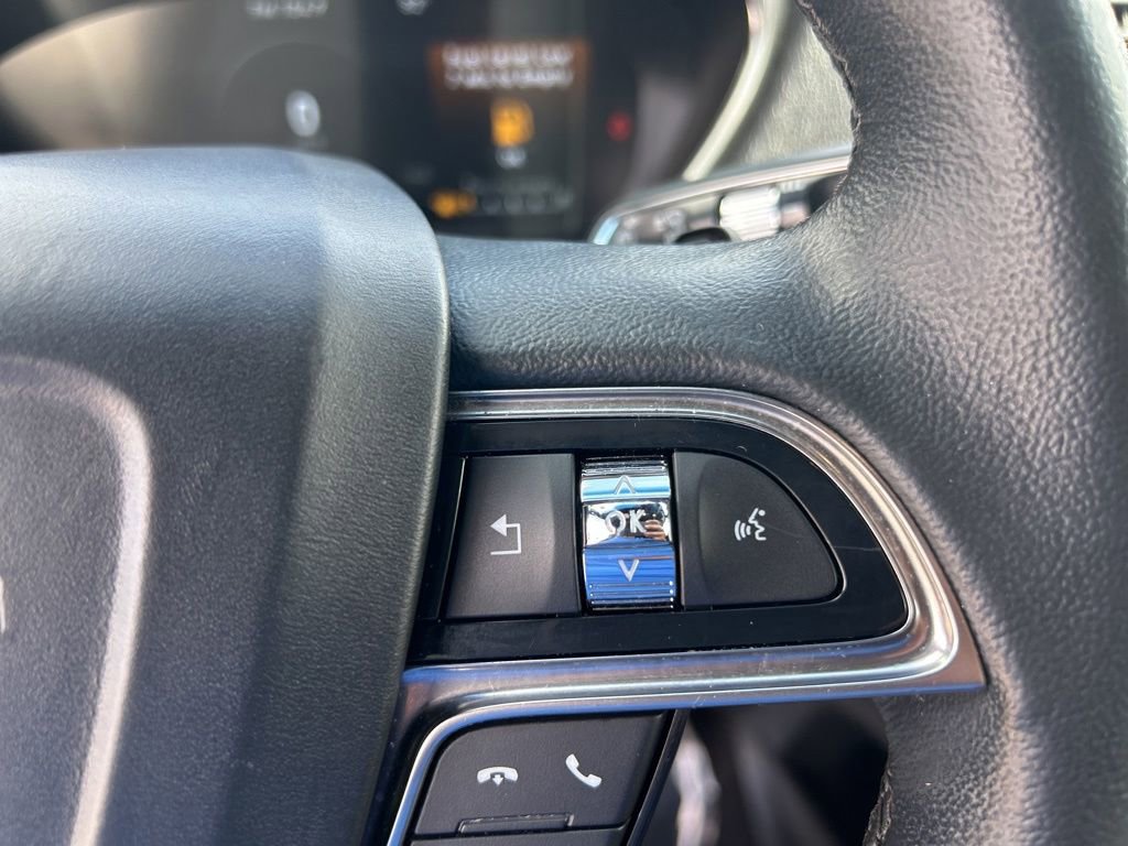 Used 2020 Lincoln Nautilus FWD image 42