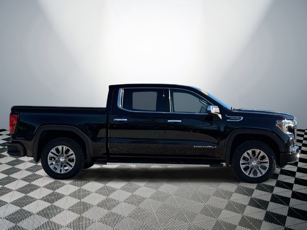 Used 2019 GMC Sierra 1500 Denali AWD/4WD image 6
