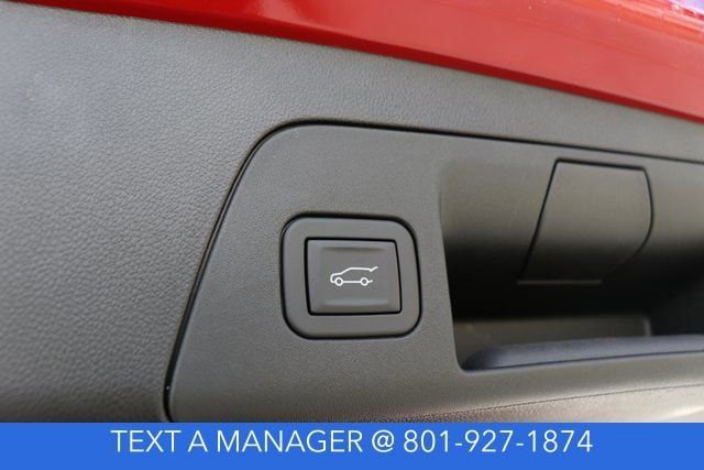 New 2025 Buick Envision Avenir AWD/4WD image 12