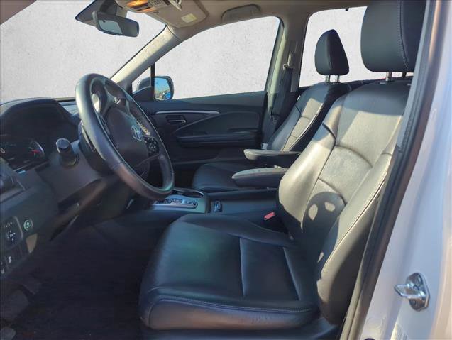 Used 2022 Honda Pilot Special Edition image 12
