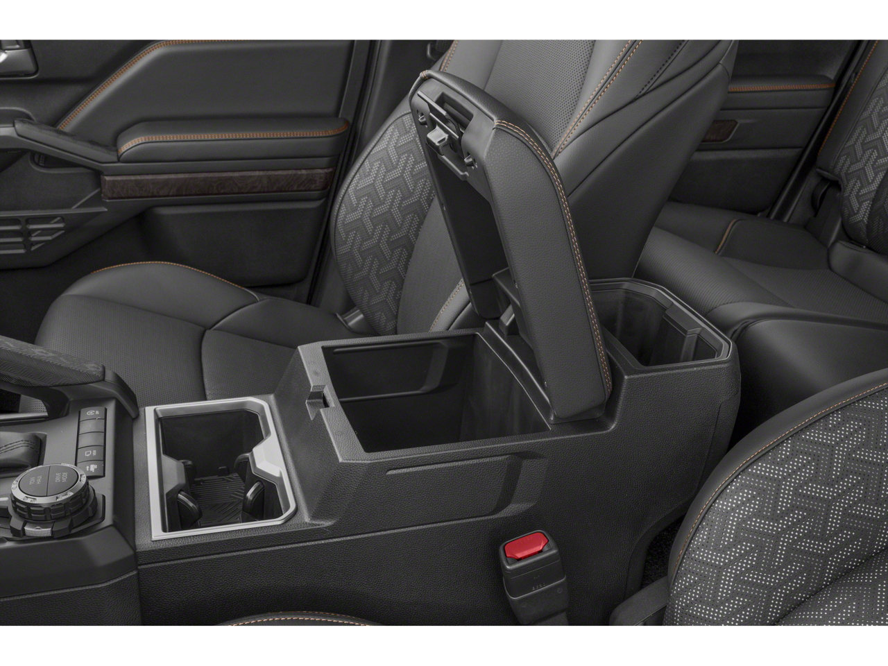 New 2026 Toyota Tacoma Limited AWD/4WD image 32