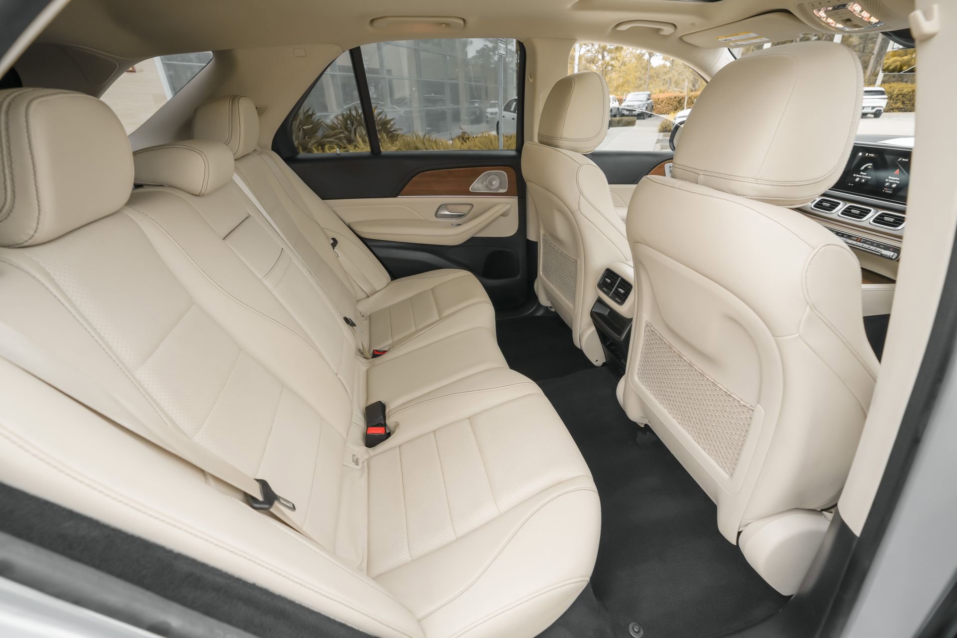 Used 2023 Mercedes-Benz GLE 450 4MATIC image 38