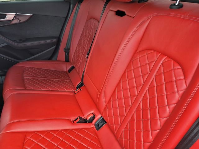 Used 2023 Audi S4 Premium Plus w/ Premium Plus Package image 15