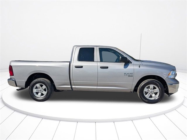 Used 2024 RAM 1500 Classic SLT image 2