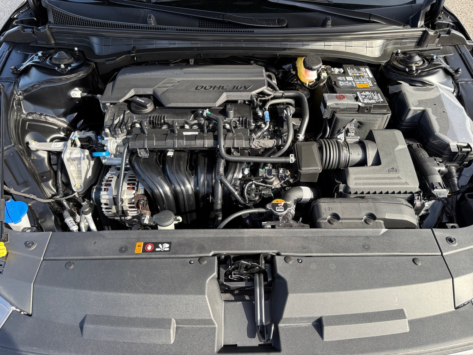 New 2027 Kia K4 FWD image 20