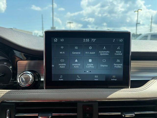 Used 2022 Lincoln Corsair FWD image 16