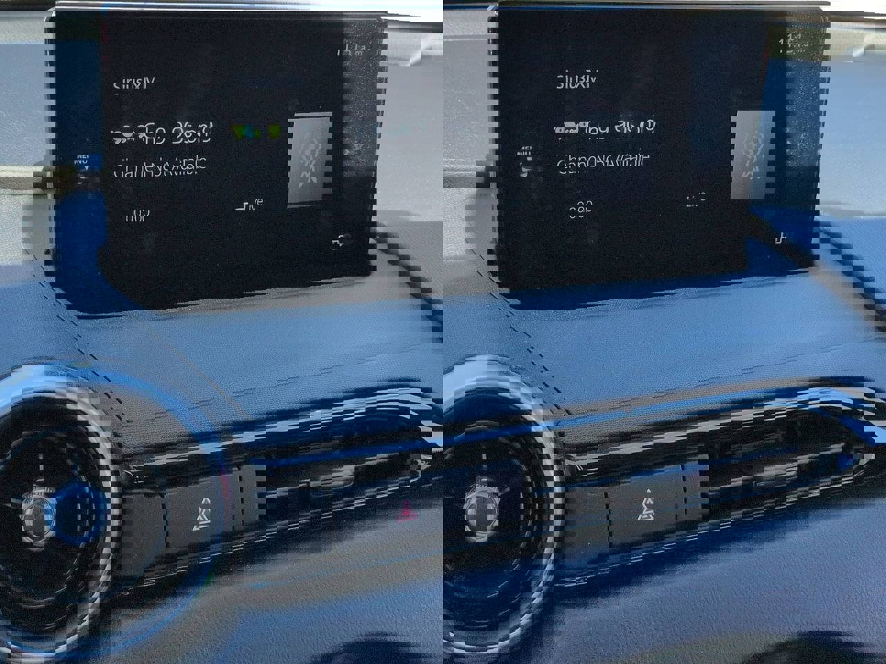 Used 2024 MAZDA MX-5 Miata RF Grand Touring image 16