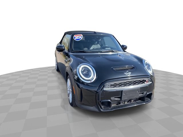Used 2024 MINI Cooper S FWD image 4