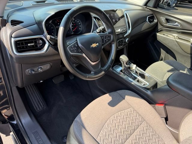 Certified 2024 Chevrolet Equinox LT FWD image 20