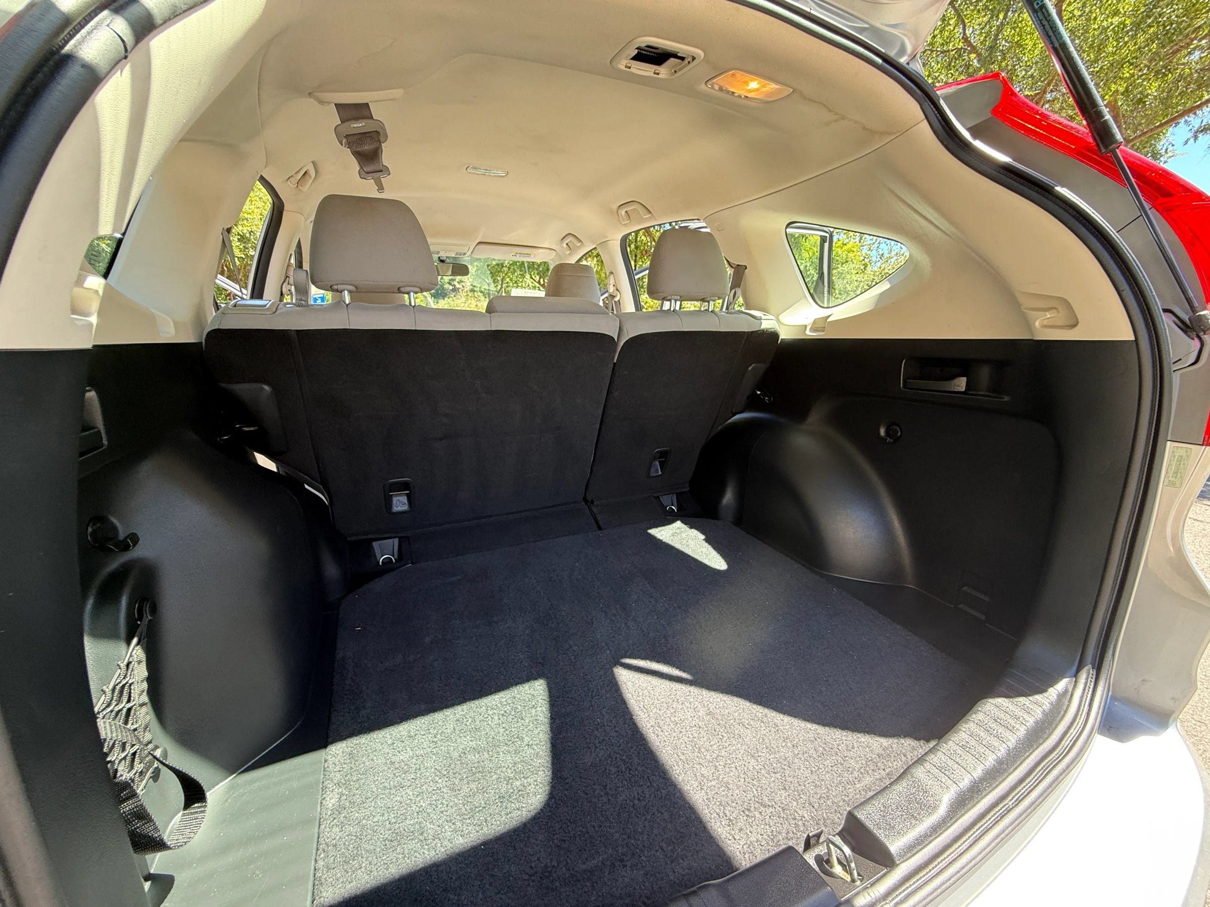 Used 2015 Honda CR-V LX image 27