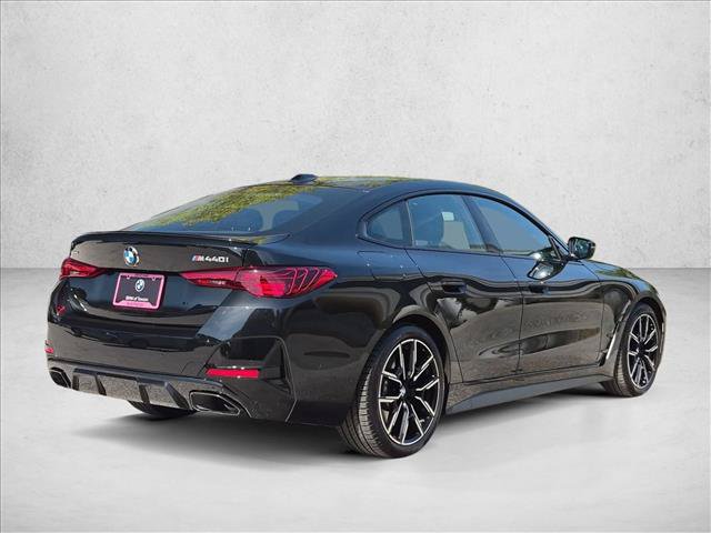 Certified 2026 BMW 440i xDrive w/ Premium Package AWD/4WD image 5