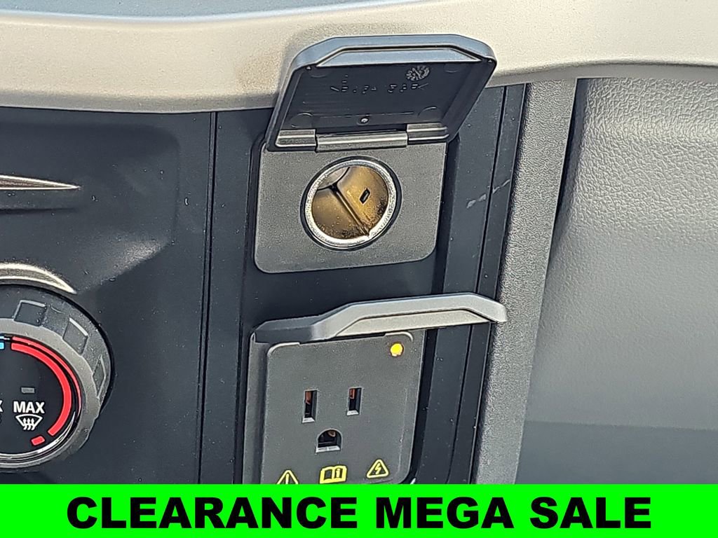New 2025 Ford F250 XL w/ FX4 Off-Road Package image 24