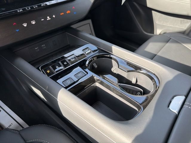 Certified 2025 Nissan Murano SL w/ Cargo Package AWD/4WD image 24