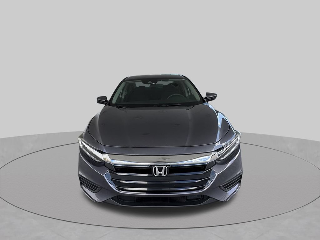 Used 2020 Honda Insight EX image 3