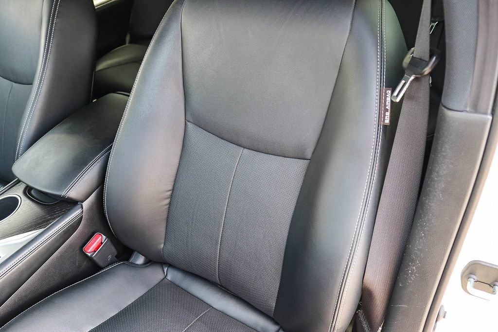 Used 2023 INFINITI Q50 Sensory RWD image 23