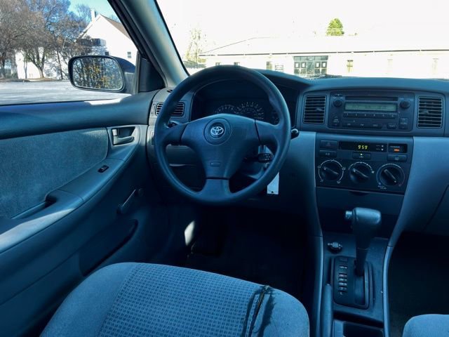 Used 2005 Toyota Corolla CE image 28