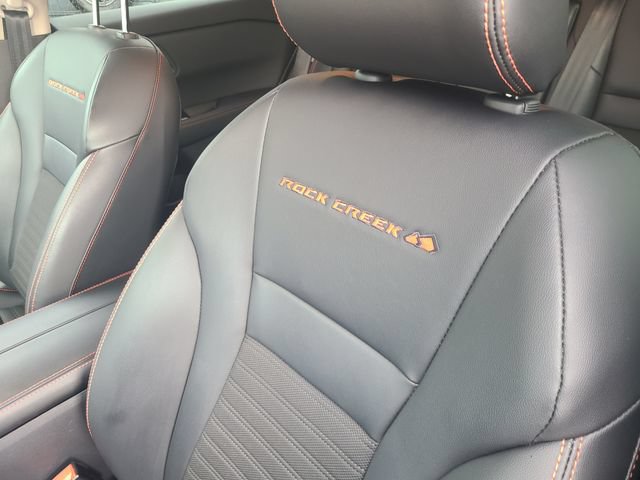 Used 2025 Nissan Rogue SV AWD/4WD image 11