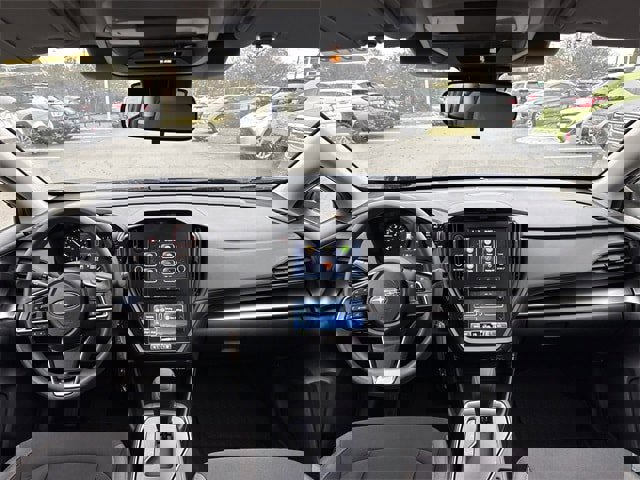 Certified 2025 Subaru Impreza 2.0i image 21