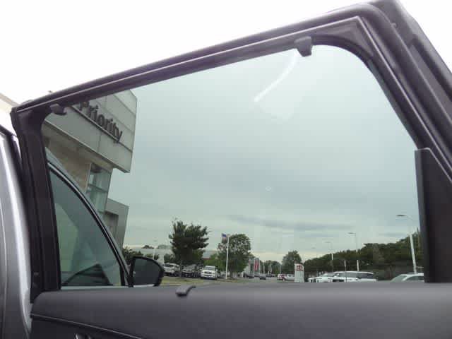 Certified 2025 INFINITI QX60 Luxe AWD/4WD image 20