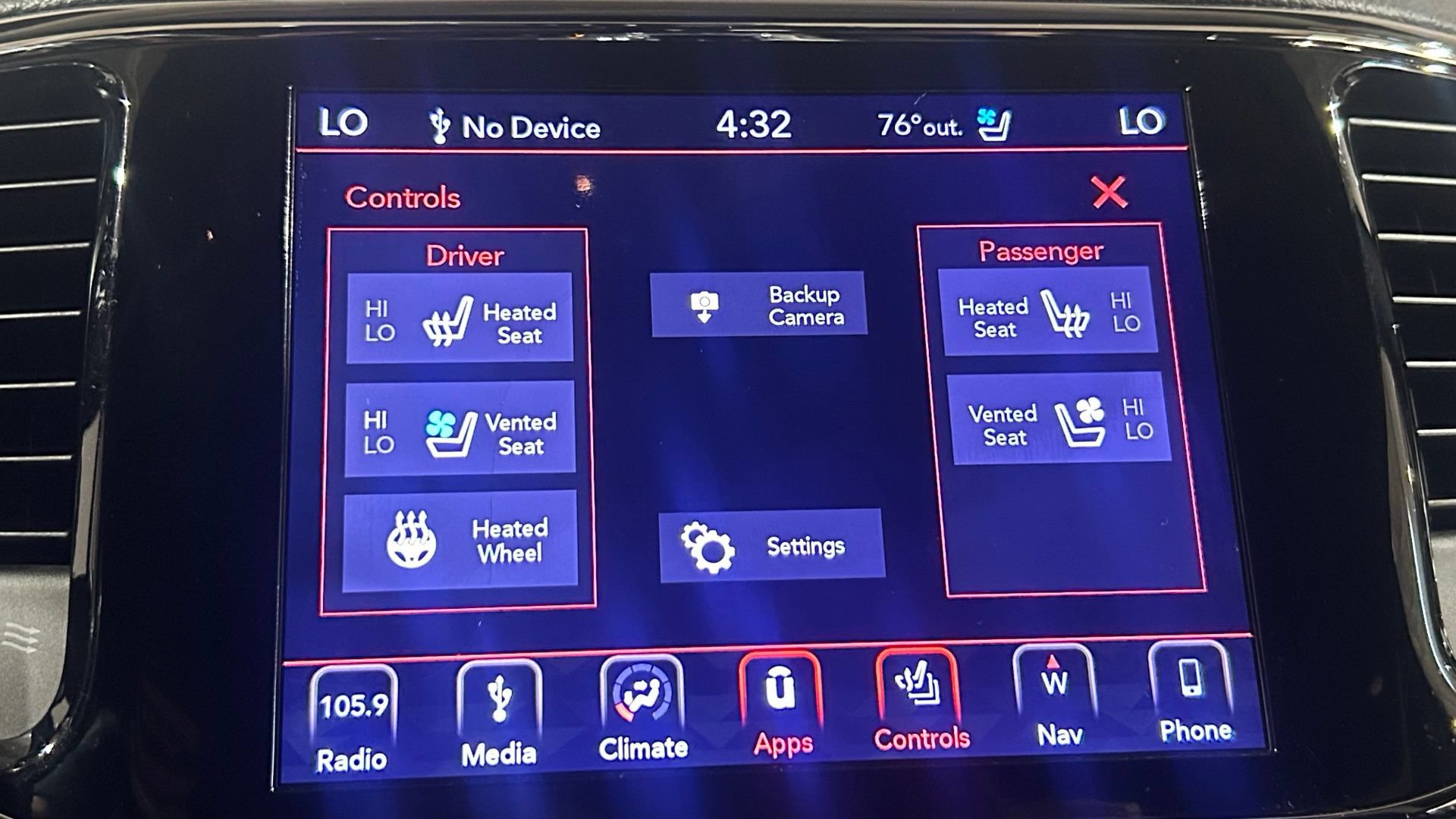 Used 2019 Jeep Grand Cherokee Trailhawk AWD/4WD image 76