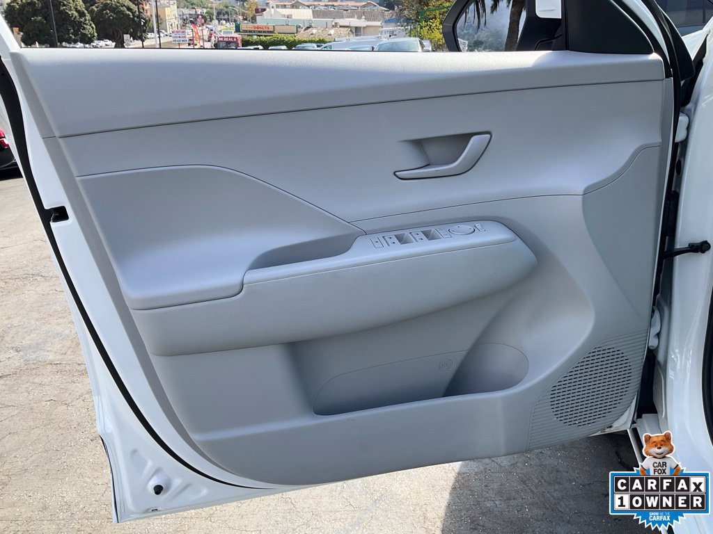 Used 2024 Hyundai Kona SEL FWD image 22