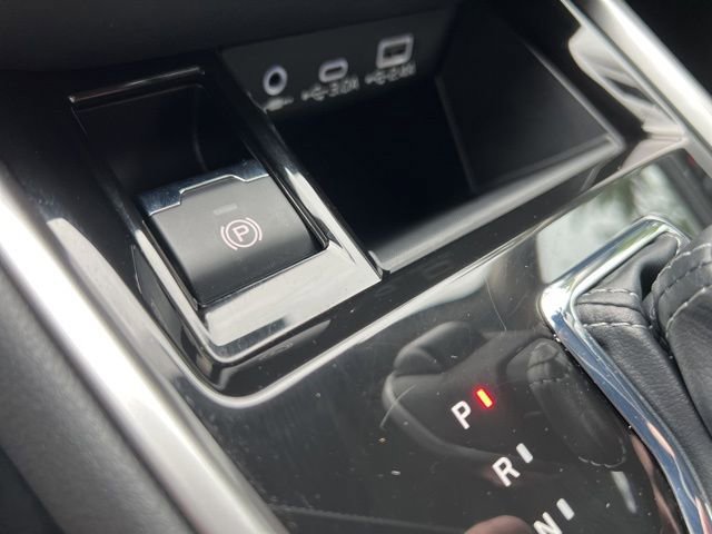 Used 2025 Subaru Outback Limited w/ Popular Package #2 image 28