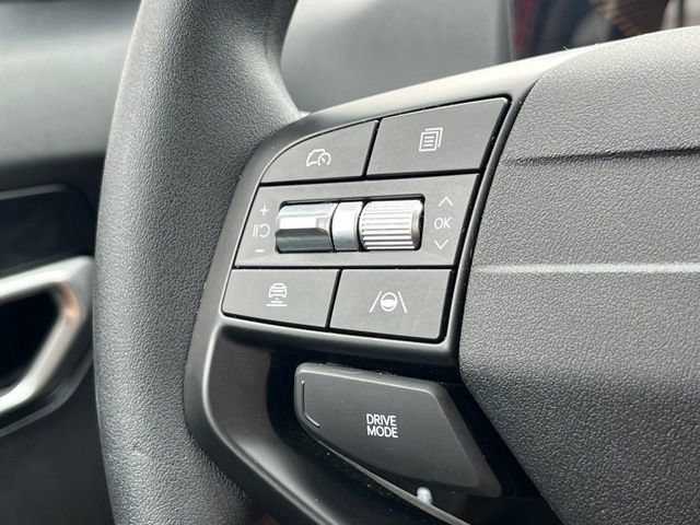 Certified 2025 Kia K4 FWD image 31