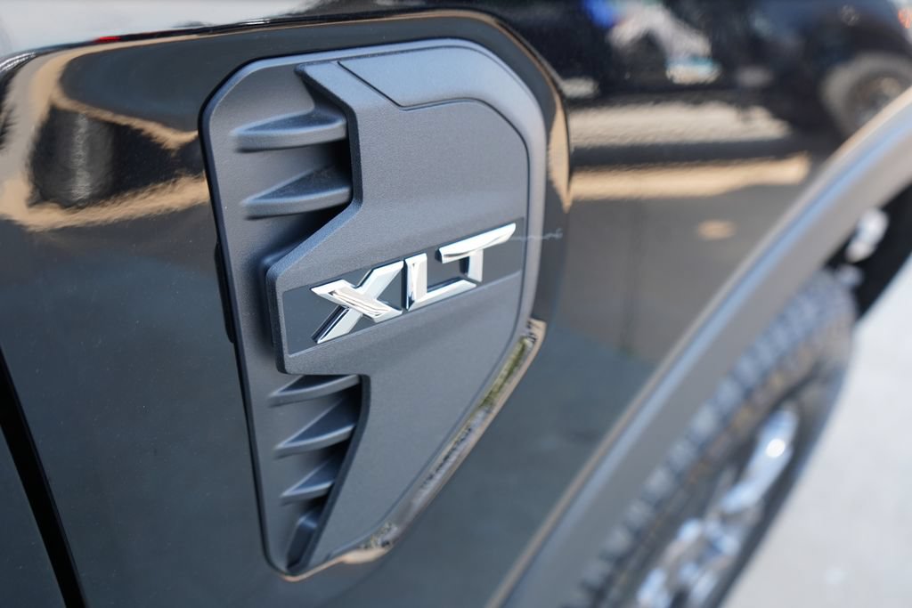 New 2026 Ford Ranger XLT w/ FX4 Off-Road Package AWD/4WD image 8