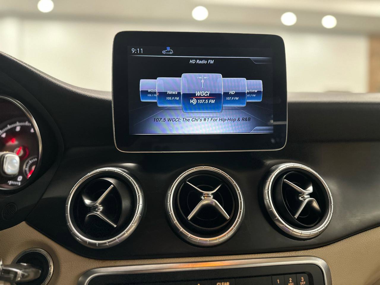 Used 2019 Mercedes-Benz CLA 250 image 21