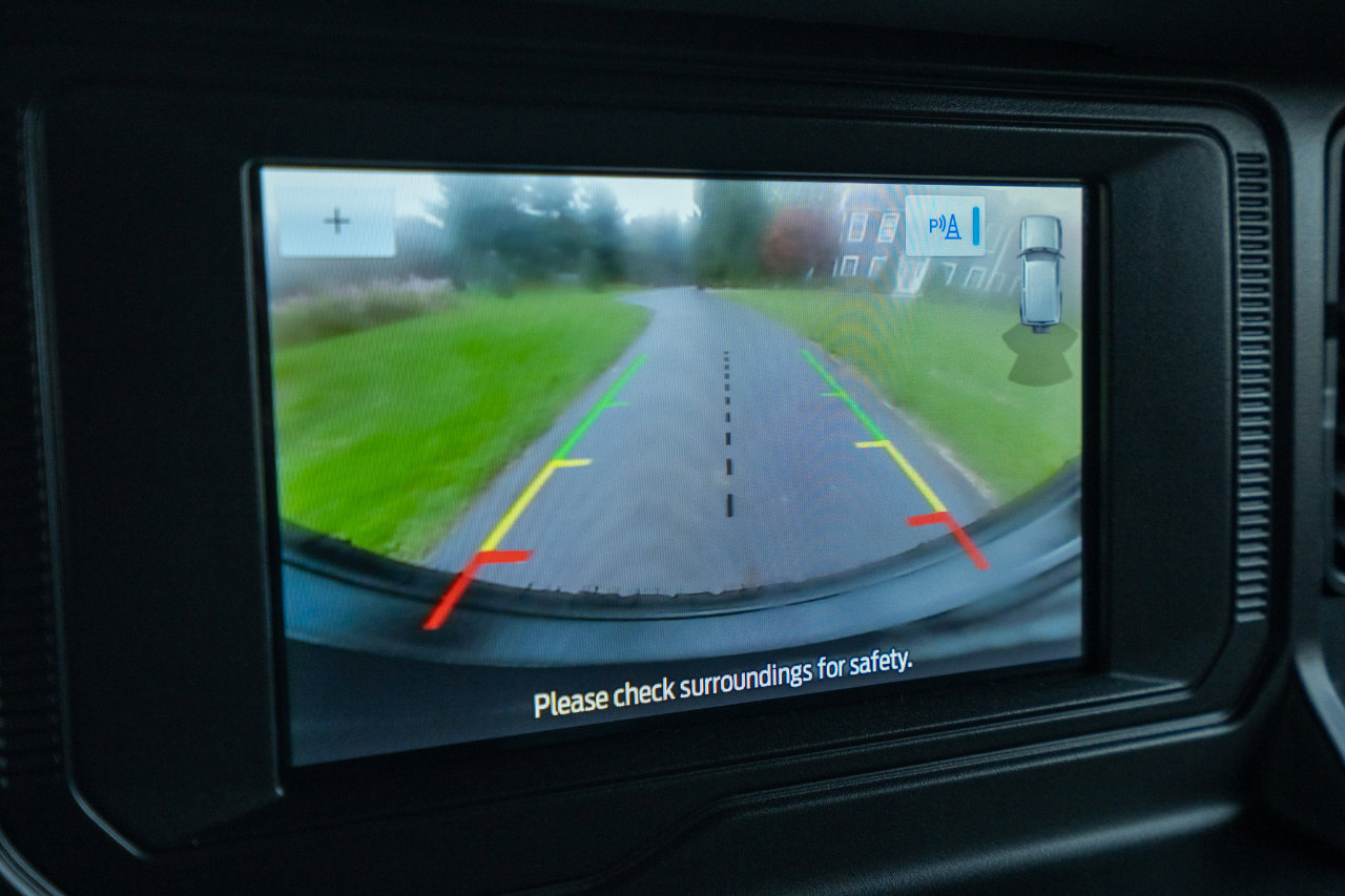 Used 2022 Ford Bronco Black Diamond image 33