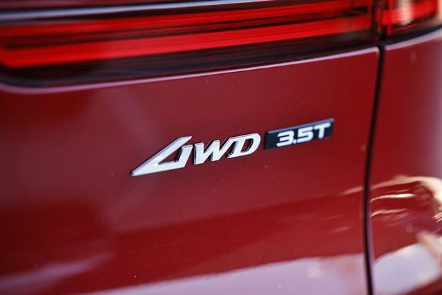 New 2026 Genesis GV70 3.5T Sport Prestige image 11