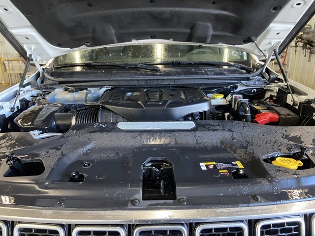 Used 2024 Jeep Wagoneer Series II w/ Flexible Seating Group image 10