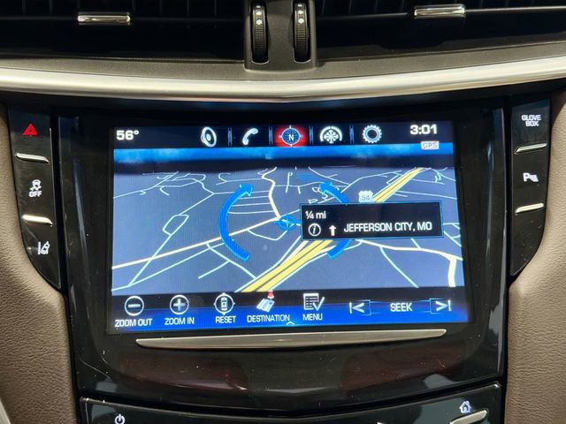 Certified 2013 Cadillac XTS Luxury w/ Driver Awareness Package image 11