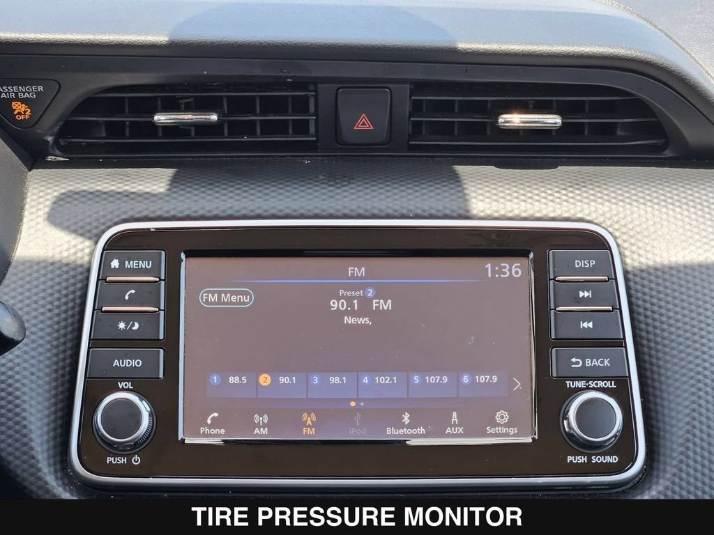 Used 2022 Nissan Kicks S FWD image 20