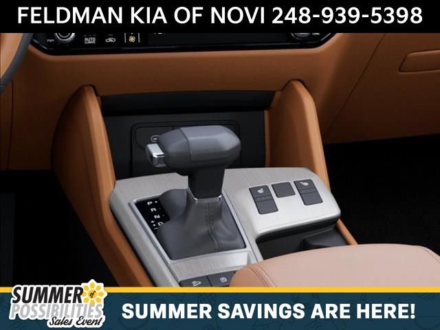 New 2026 Kia Sportage X-Line AWD/4WD image 24