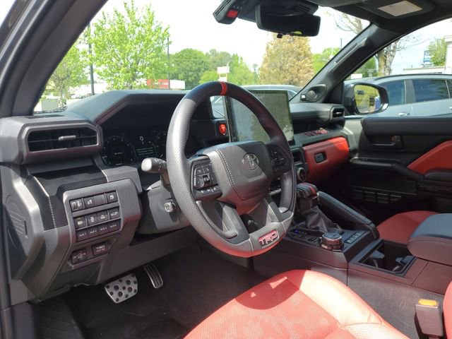 Used 2025 Toyota 4Runner TRD Pro image 18