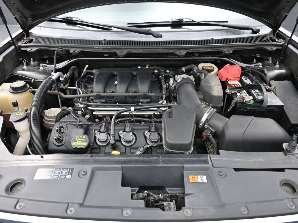 Used 2013 Ford Flex SE FWD image 27