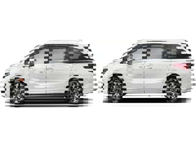 New 2026 Honda Odyssey EX-L image 3