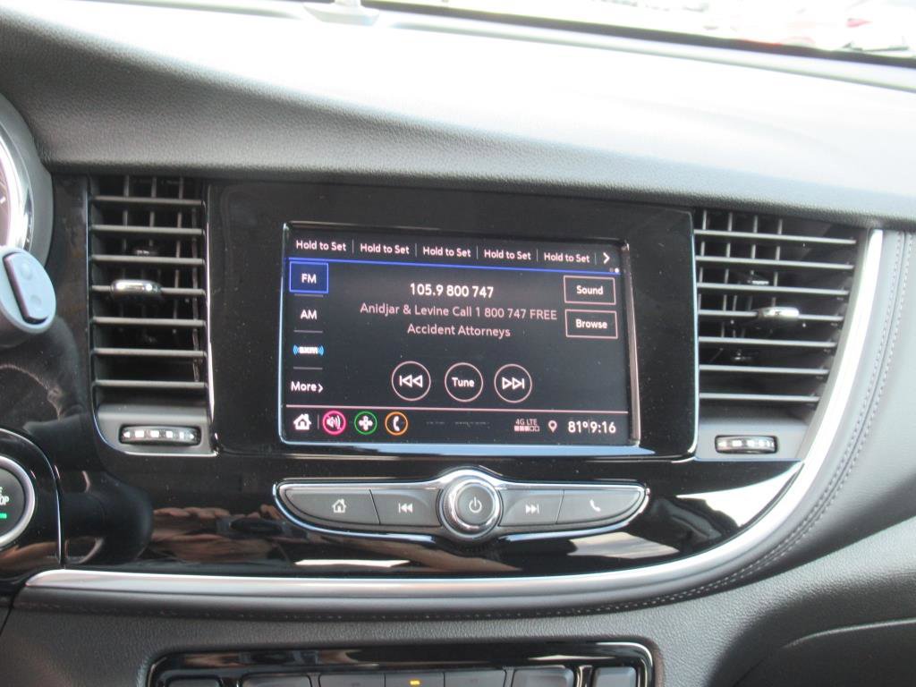 Used 2022 Buick Encore Preferred image 21