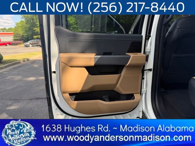 Used 2021 Ford F150 Lariat w/ Trailer Tow Package AWD/4WD image 24