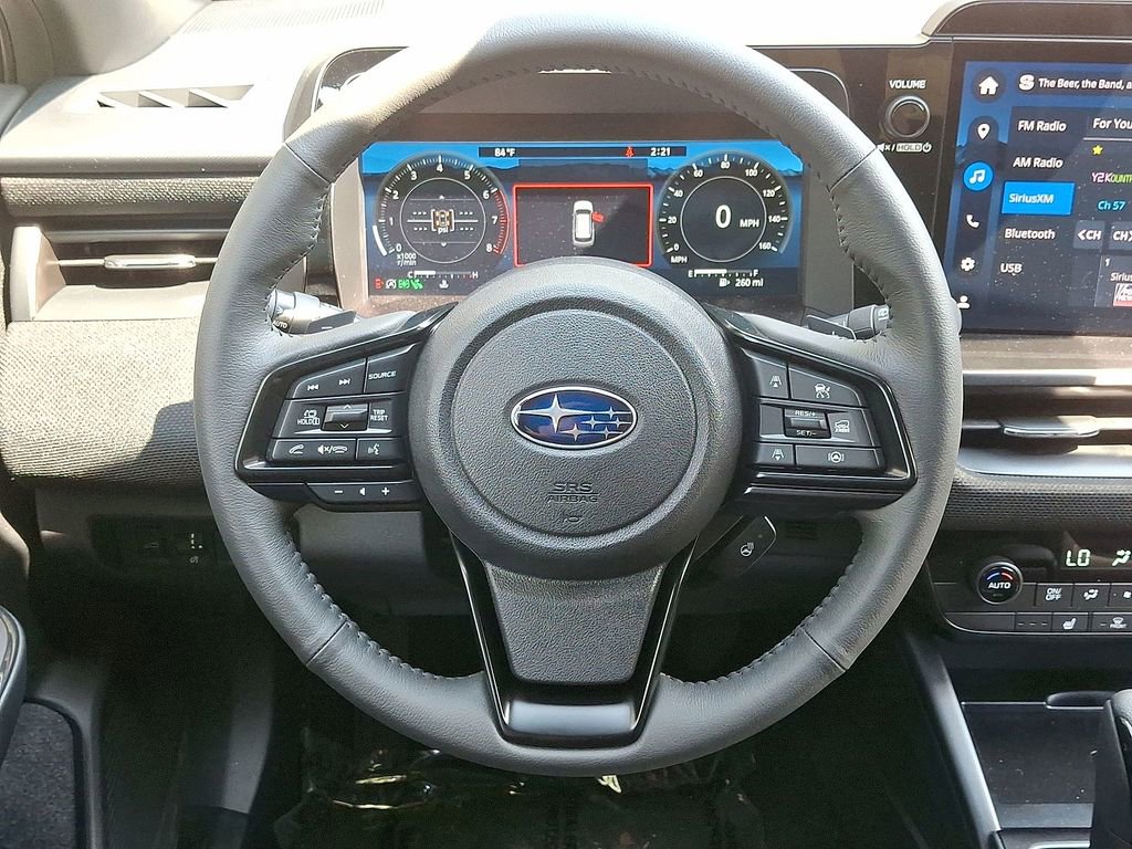 New 2026 Subaru Outback Premium image 17