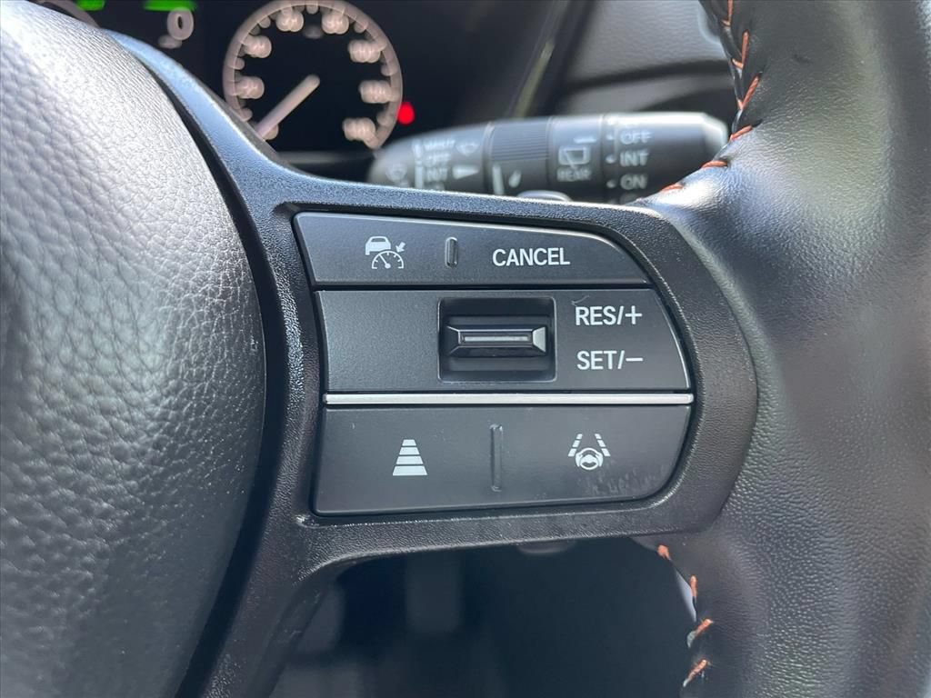 Used 2025 Honda CR-V Sport-L image 22