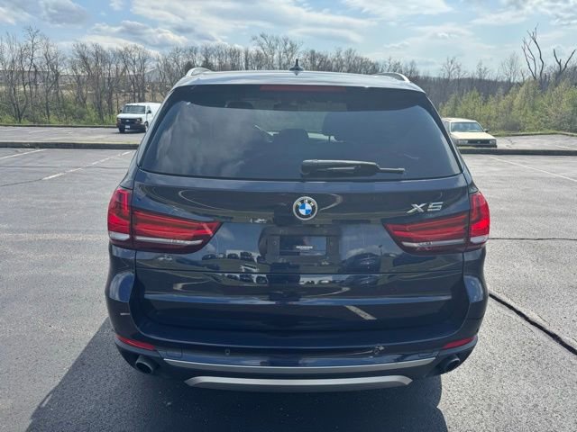 Used 2017 BMW X5 xDrive35i image 4