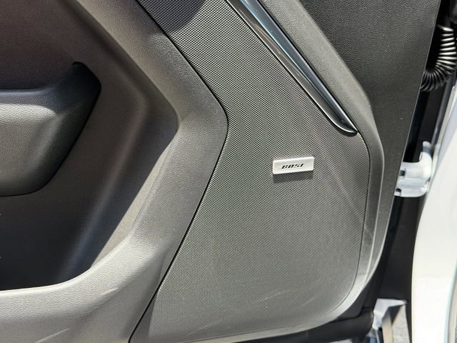 New 2026 Chevrolet Tahoe High Country AWD/4WD image 25