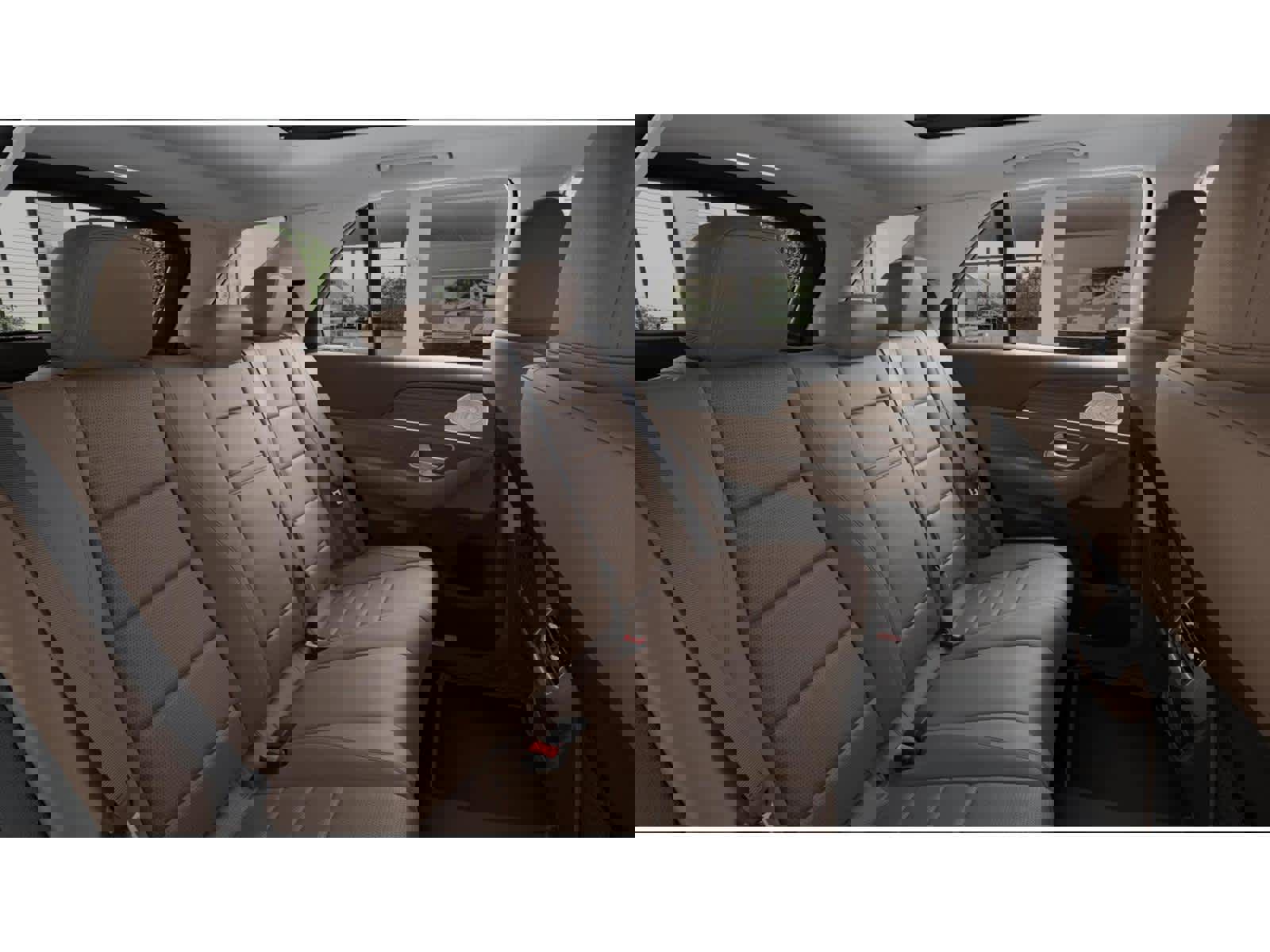 New 2026 Mercedes-Benz GLE 450 4MATIC image 4