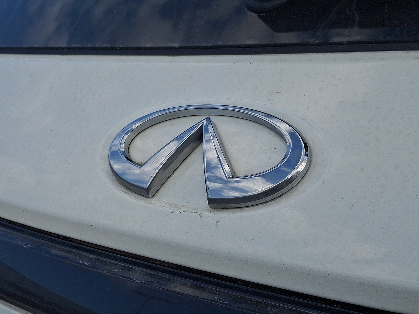 Certified 2025 INFINITI QX60 Sensory AWD/4WD image 30