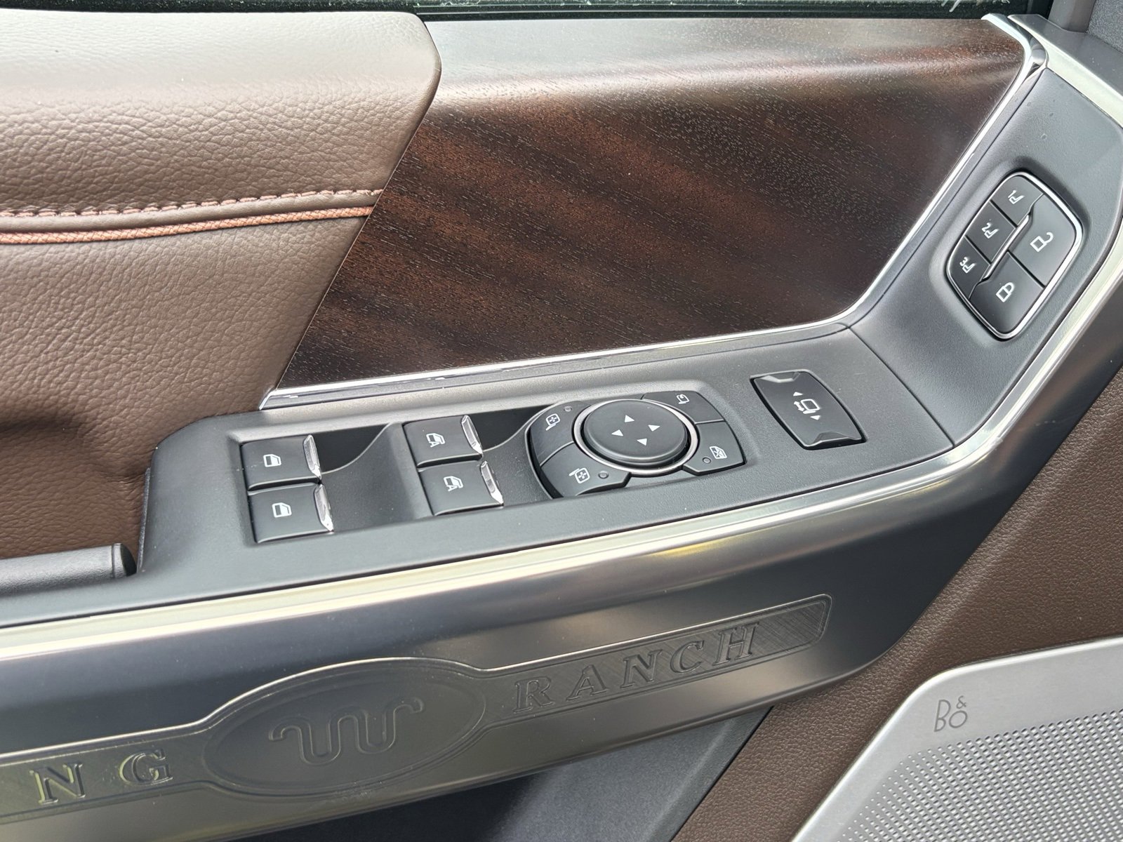 New 2026 Ford F250 King Ranch image 14