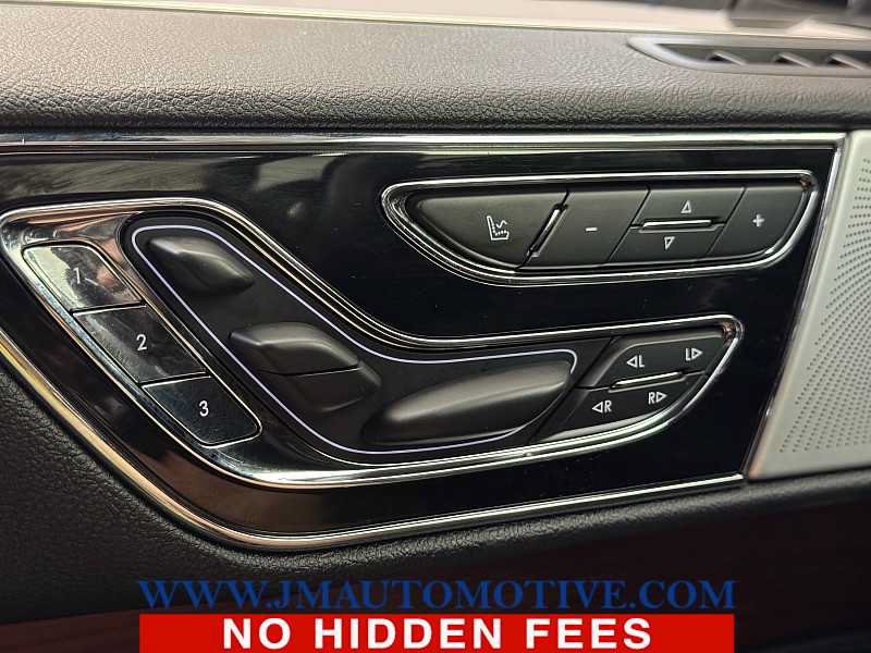 Used 2021 Lincoln Navigator Reserve AWD/4WD image 45