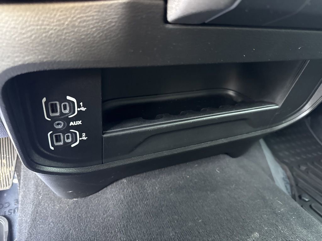 Used 2020 RAM 2500 Tradesman image 23