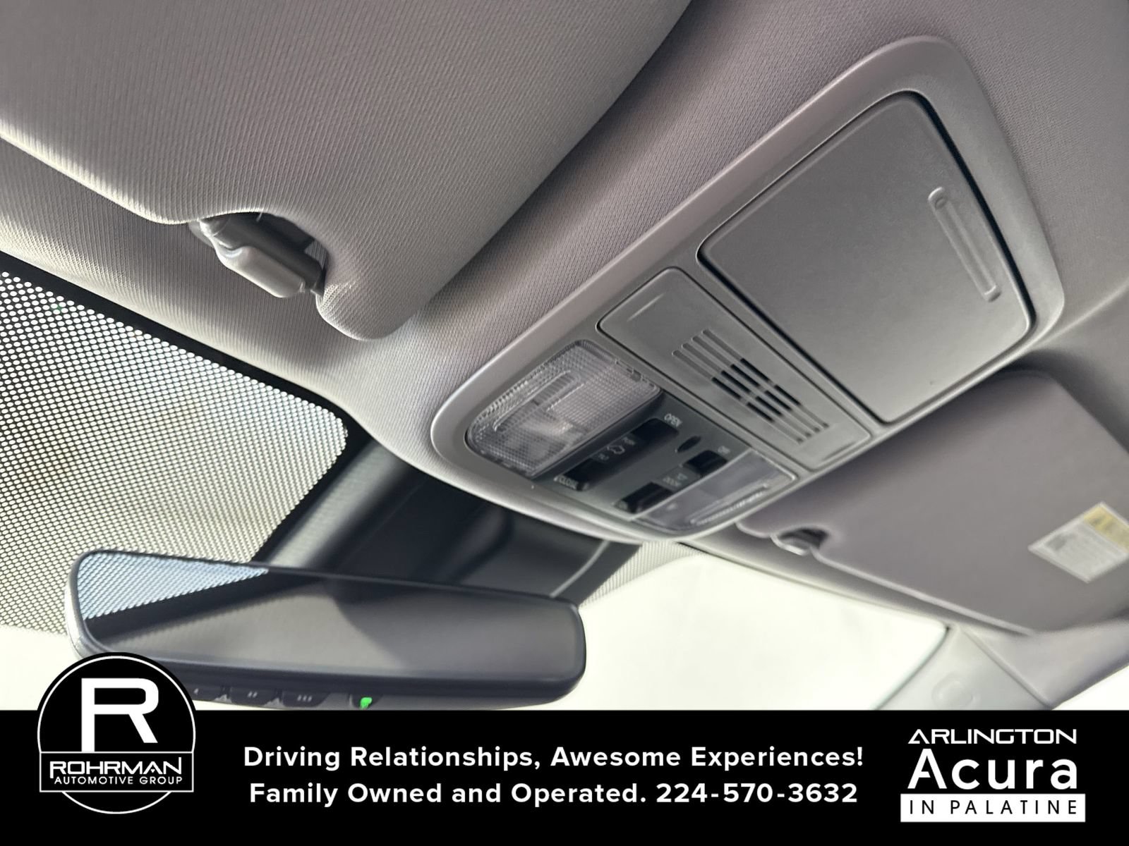 Used 2019 Honda Odyssey EX-L image 9